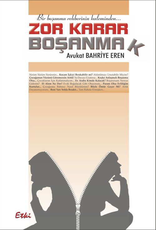 Zor Karar Boşanmak