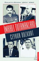 İmralı Tutanakları