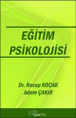Eğitim Psikolojisi