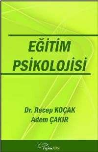 Eğitim Psikolojisi