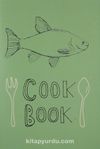 Cook Book (El Yapımı Defter-Küçük Boy)