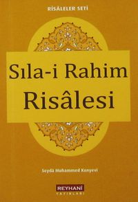 Sıla-i Rahim Risalesi