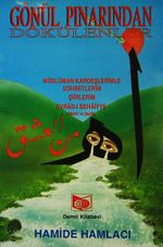 Gönül Pınarından Dökülenler & Müslüman Kardeşlerimle Sohbetlerim  Şiirlerim