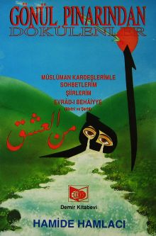 Gönül Pınarından Dökülenler & Müslüman Kardeşlerimle Sohbetlerim  Şiirlerim