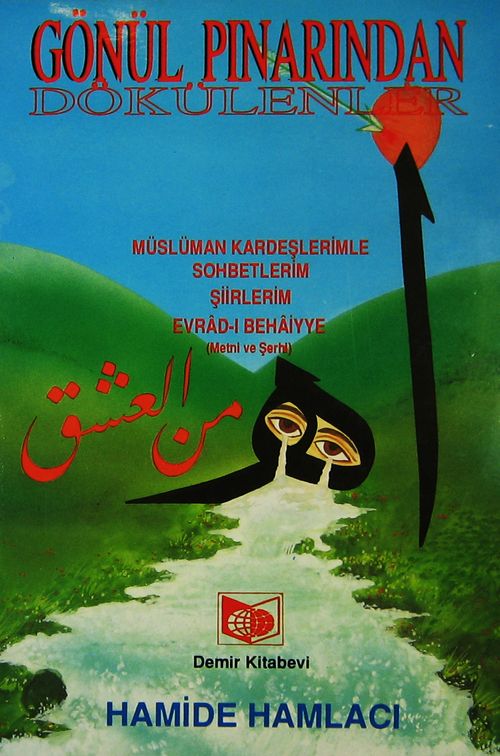 Gönül Pınarından Dökülenler & Müslüman Kardeşlerimle Sohbetlerim  Şiirlerim