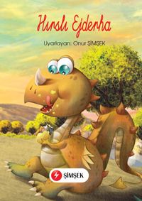 Hırslı Ejderha (El Yazılı)