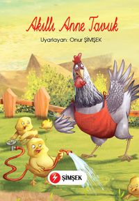 Akıllı Anne Tavuk (El Yazılı)