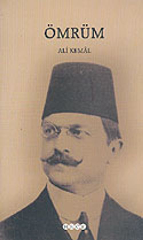 Ömrüm