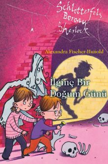 İlginç Bir Doğumgünü