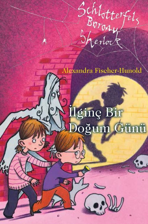 İlginç Bir Doğumgünü