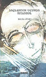 Saçlarının Ucunda İstanbul