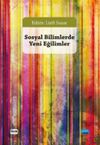 Sosyal Bilimlerde Yeni Eğilimler