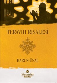 Teravih Risalesi