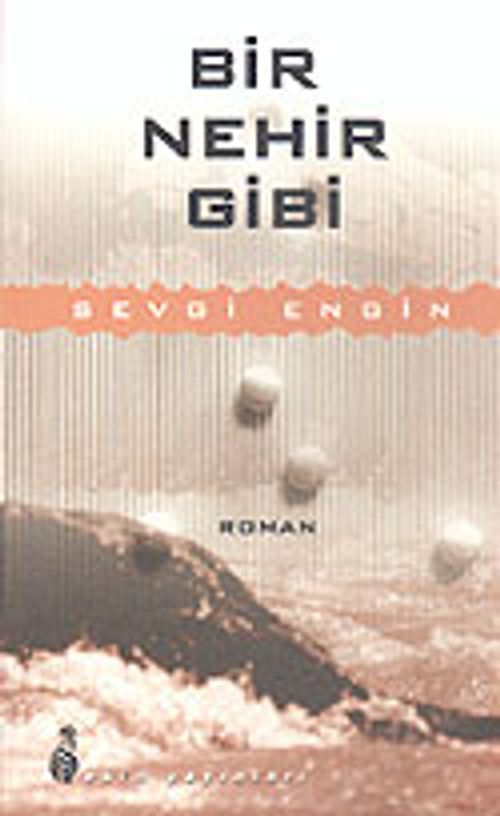 Bir Nehir Gibi