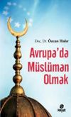 Avrupa'da M&uuml;sl&uuml;man Olmak