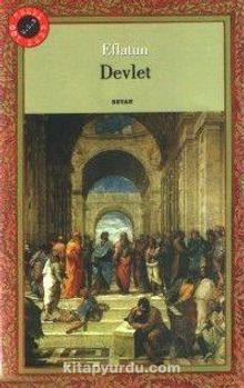Devlet - Platon(Eflatun)