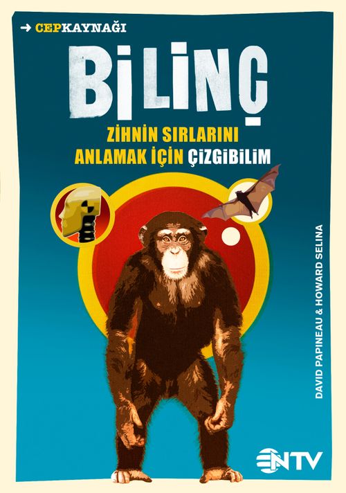 Bilinç / Zihnin Sırlarını Anlamak İçin Çizgibilim