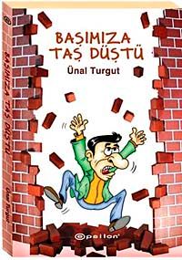 Başımıza Taş Düştü