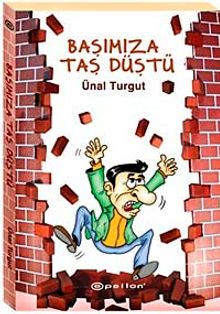 Başımıza Taş Düştü