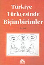 Türkiye Türkçesinde Biçimbirimler