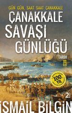 Çanakkale Savaşı Günlüğü