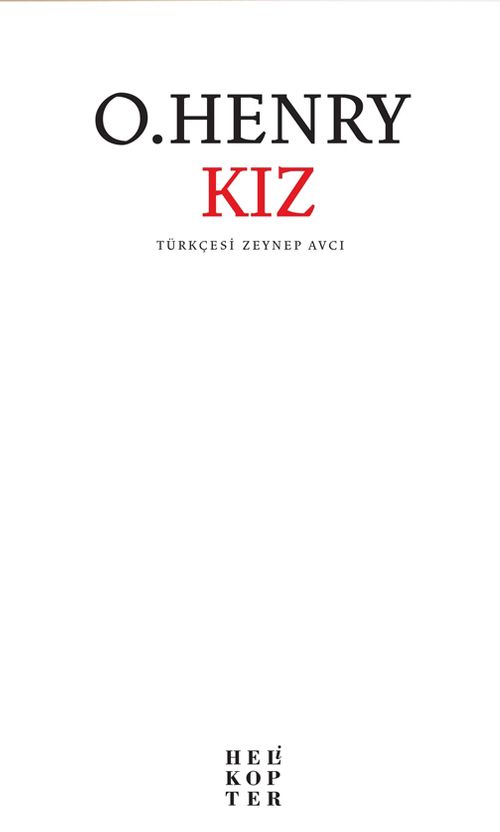 Kız 