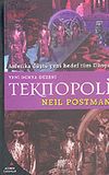 Yeni D&uuml;nya D&uuml;zeni Teknopoli: Amerika D&uuml;şt&uuml; Yeni Hedef T&uuml;m D&uuml;nya