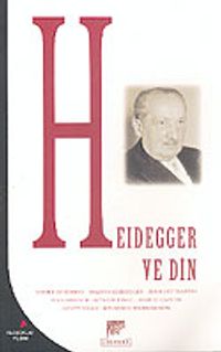 Heidegger Ve Din