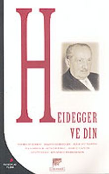 Heidegger Ve Din