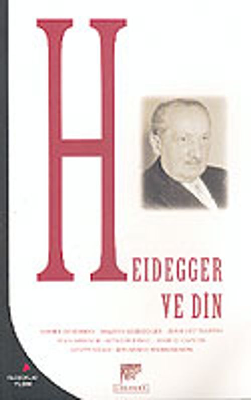 Heidegger Ve Din