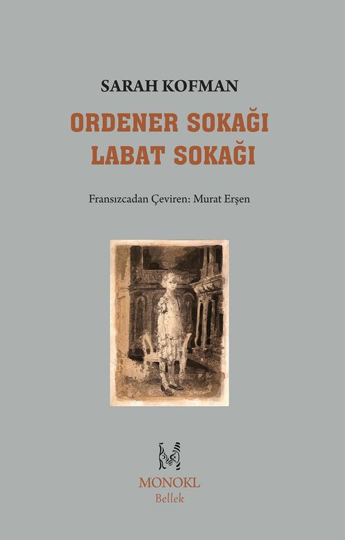 Ordener Sokağı & Labat Sokağı
