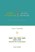 Büyük Günahlar Büyük Sevaplar & Dini ve İlmi Açıklaması