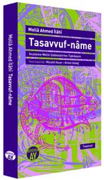 Tasavvuf-Name & İnceleme-Metin-Sadeleştirme-Tıpkıbasım