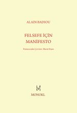 Felsefe İçin Manifesto