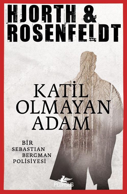 Katil Olmayan Adam