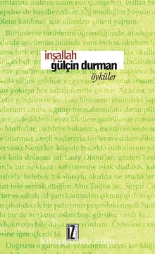 İnşallah - Gülçin Durman