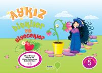 Aykız Bitkiler ve Yiyecekler