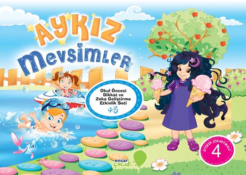 Aykız - Mevsimler