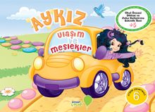 Aykız - Ulaşım ve Meslekler