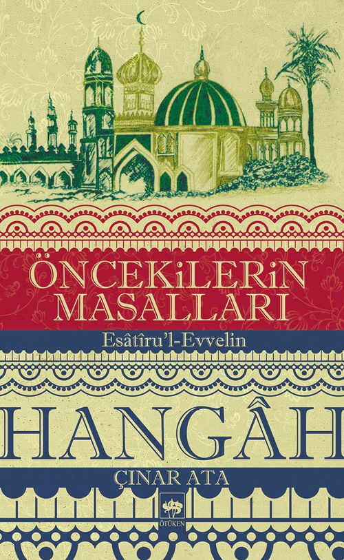 Öncekilerin Masalları & Esatiru'l-Evvelin