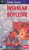 İnsanlar B&ouml;yledir