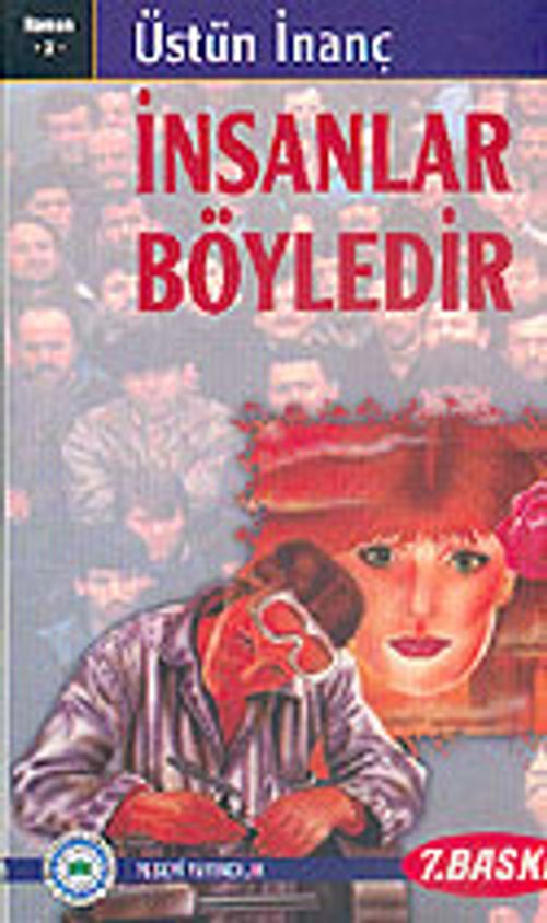 İnsanlar Böyledir