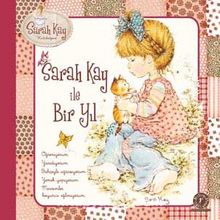 Sarah Kay ile Bir Yıl - Sandrine Deredel Rogeon