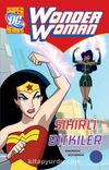 Wonder Woman - Sihirli Bitkiler