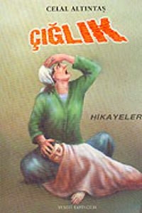 Çığlık (Hikayeler)