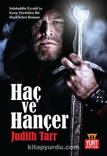 Haç ve Hançer - Judith Tarr