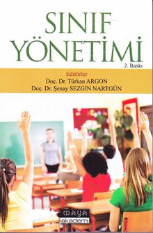 Sınıf Yönetimi 