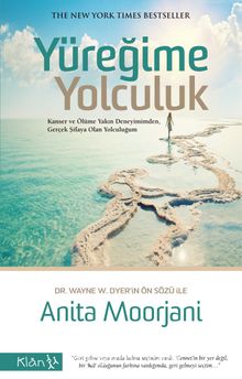 Yüreğime Yolculuk - Anita Moorjani