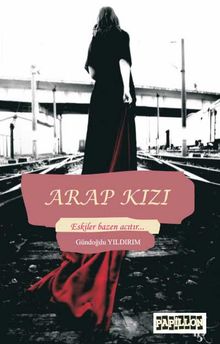 Arap Kızı