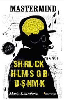 Mastermind & Sherlock Holmes Gibi Düşünmek